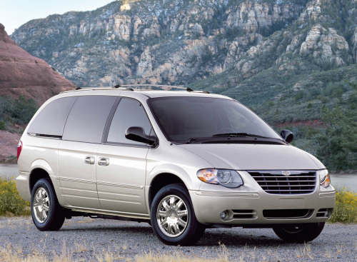 .MiniVan