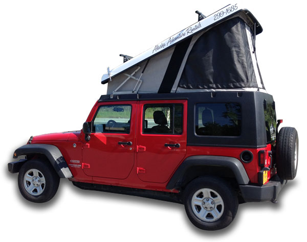 .Jeep Campers