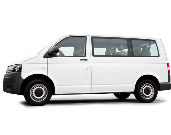 .Pass. Van
