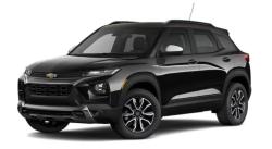 Mid-Size SUV