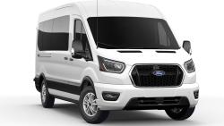 Transit Vans