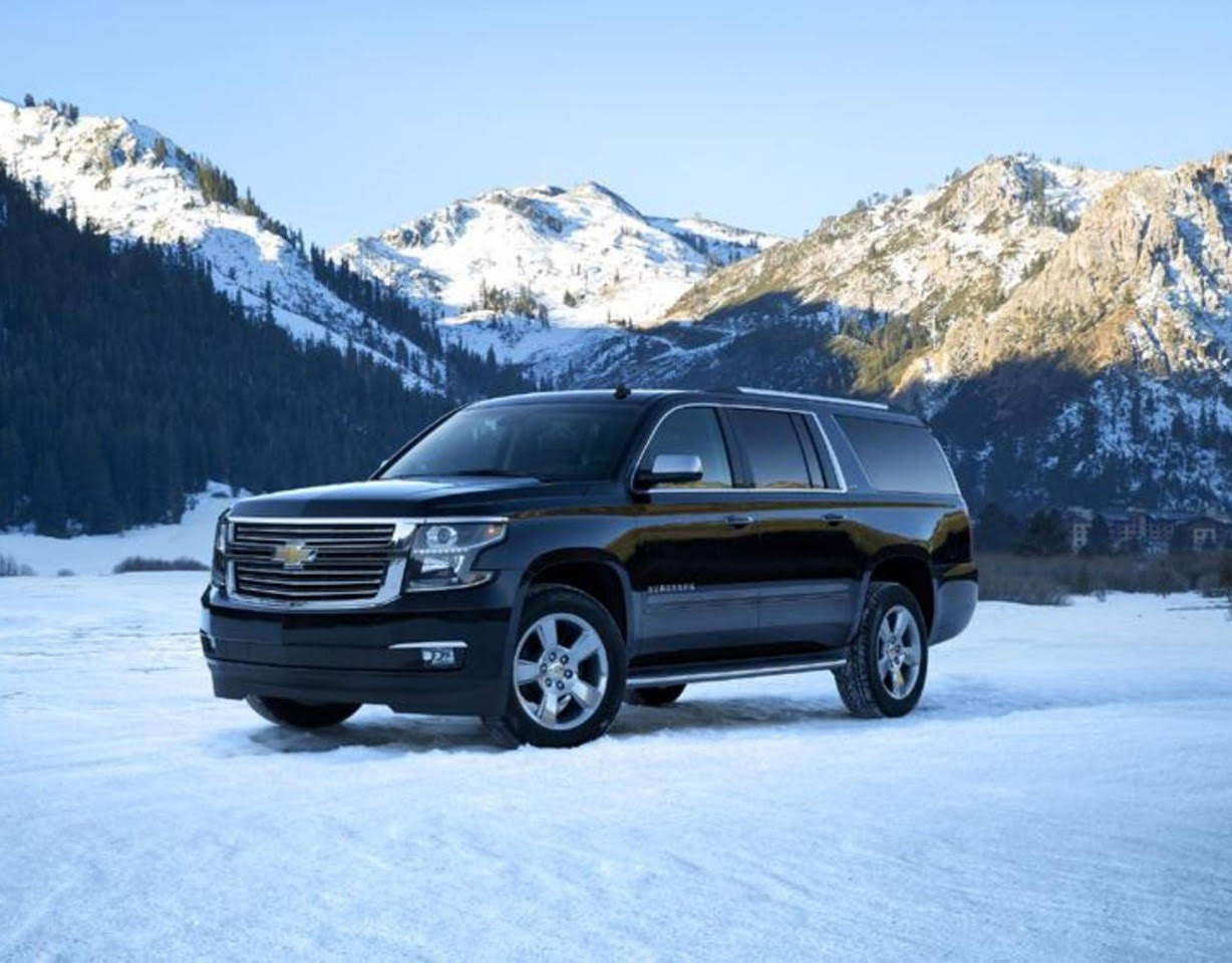 Quad Cab Pickup Truck